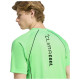 Adidas Ανδρική κοντομάνικη μπλούζα Tech Apparel Climacool Tee Adidas Ανδρική κοντομάνικη μπλούζα Tech Apparel Climacool Tee